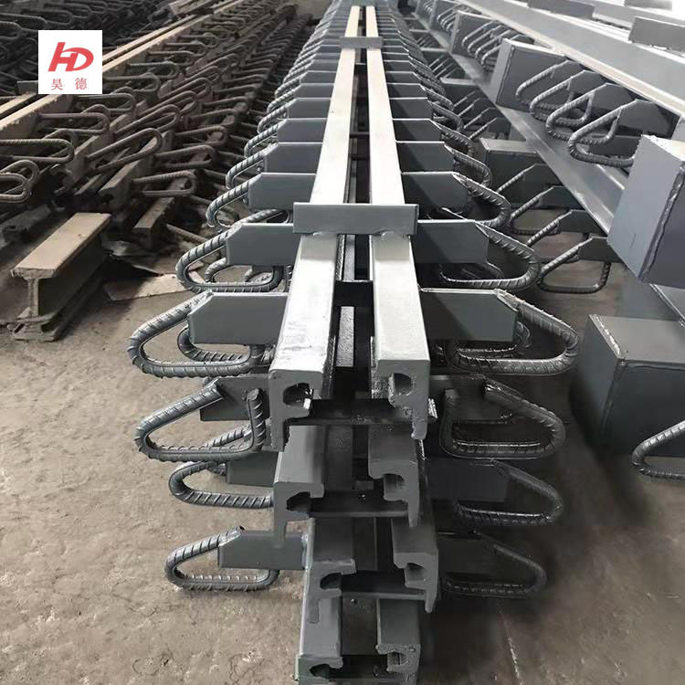 客戶不知道需要什么樣的橋梁伸縮縫怎么辦？